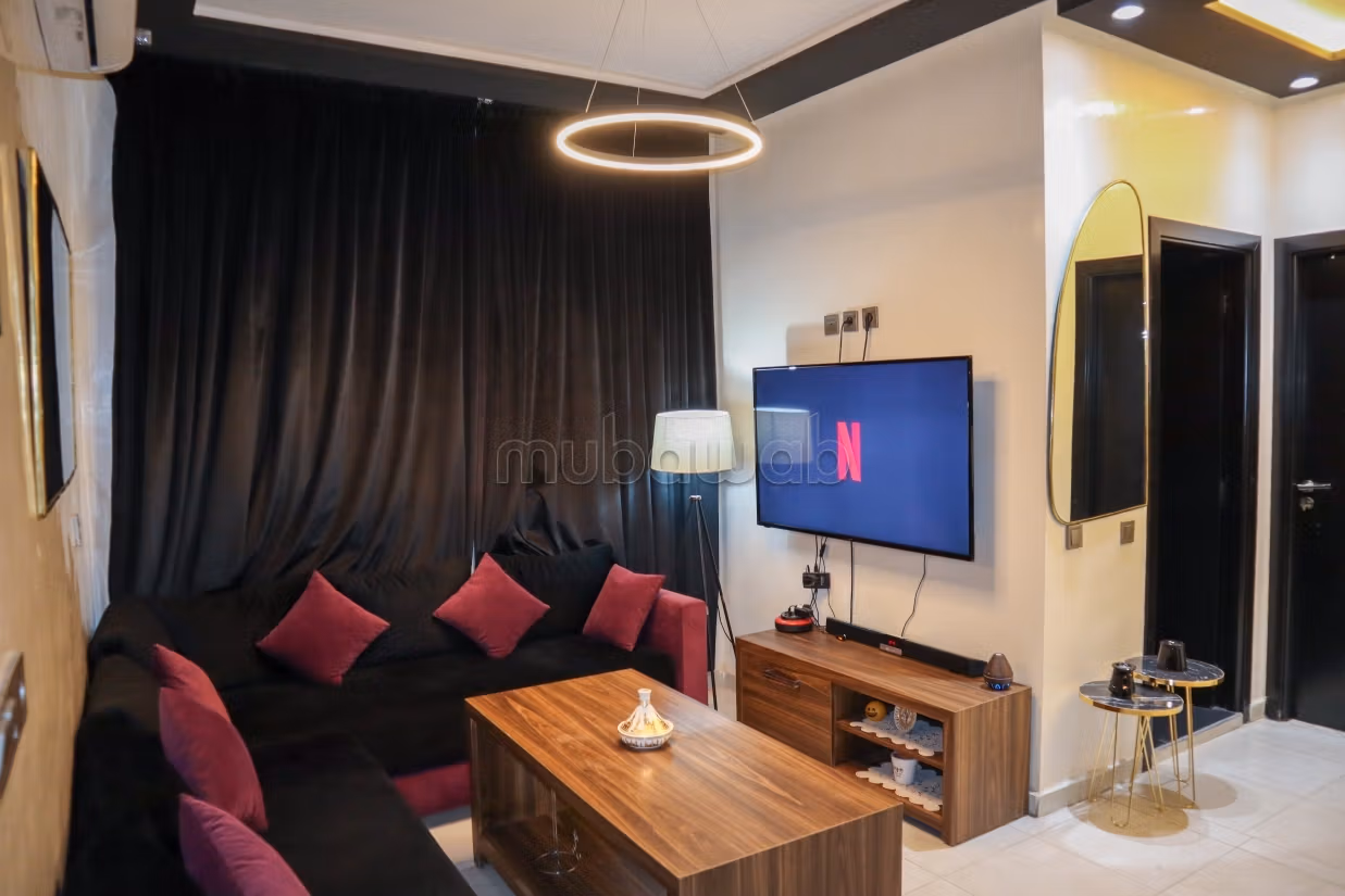 Appartement à louer longue durée près de l'aéropor
