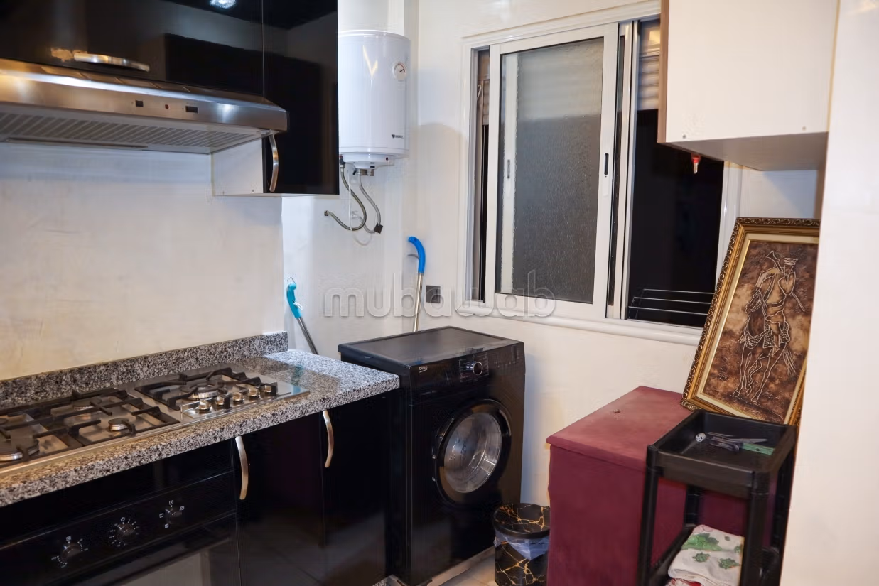 Appartement à louer longue durée près de l'aéropor — 6