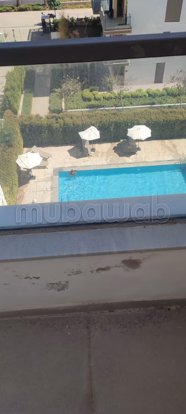 EXCLUSIVITÉ – Eagle Hills Souissi