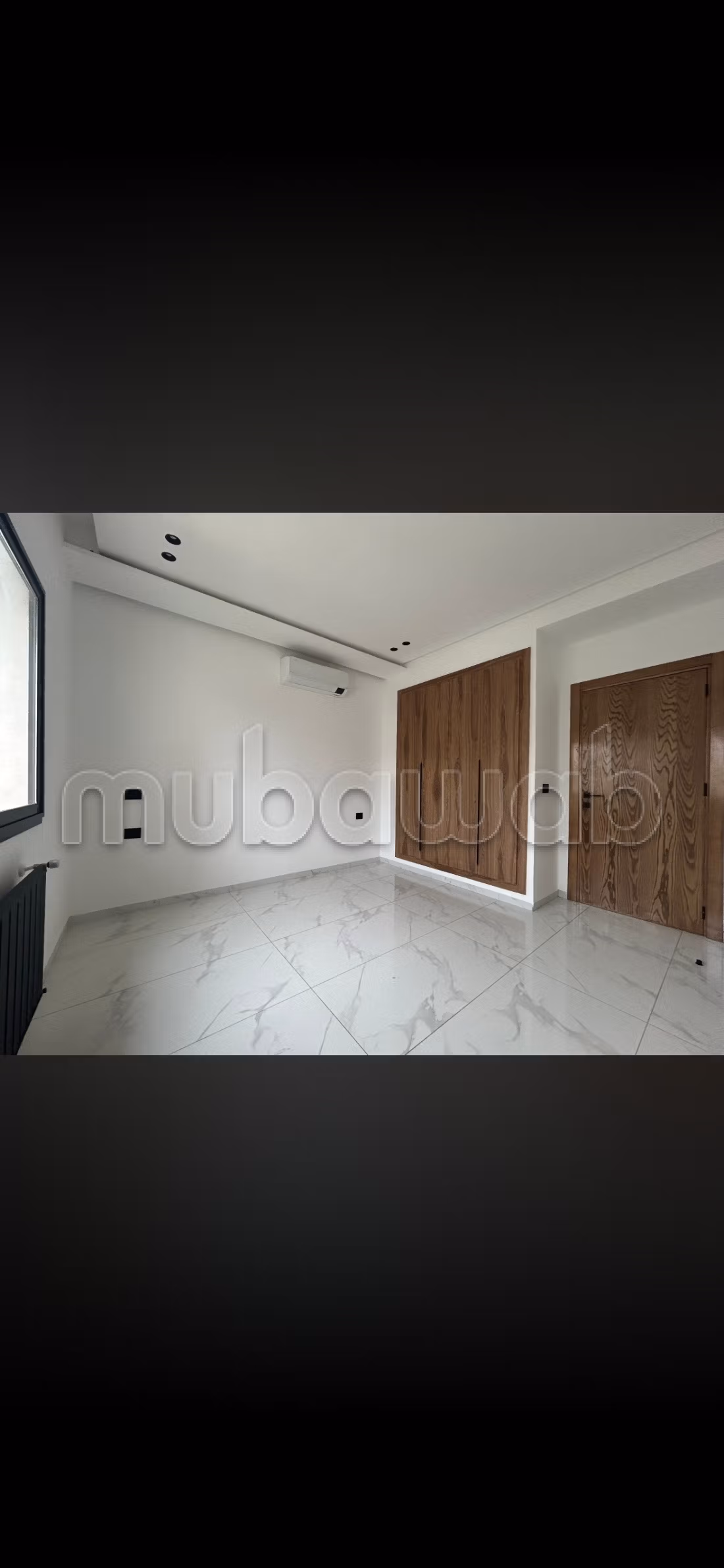 A louer Appartement S1 haut standing à Chotrana