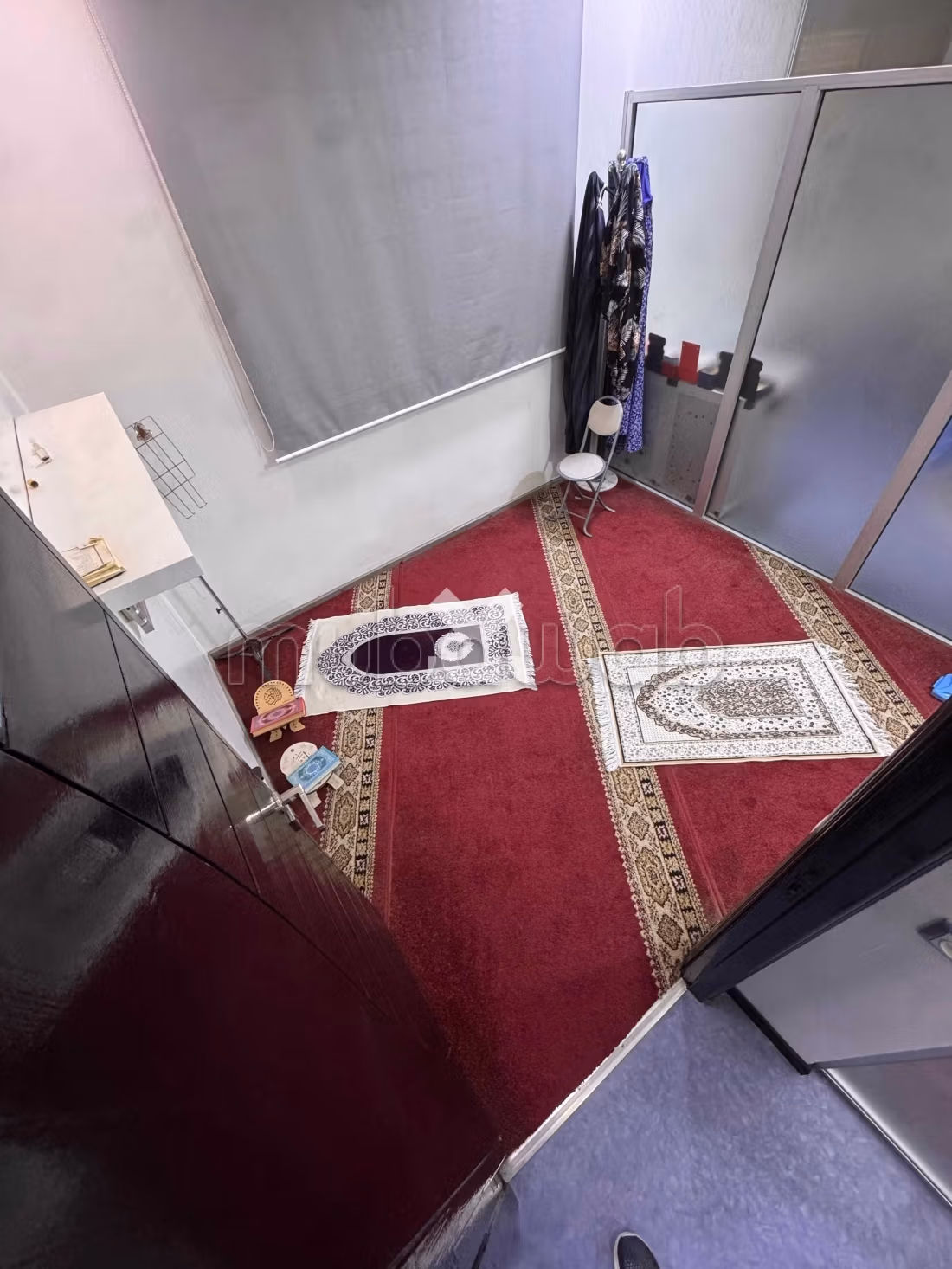 Bureau à Vendre de 96.0 m² à Casablanca, Sidi Moumen