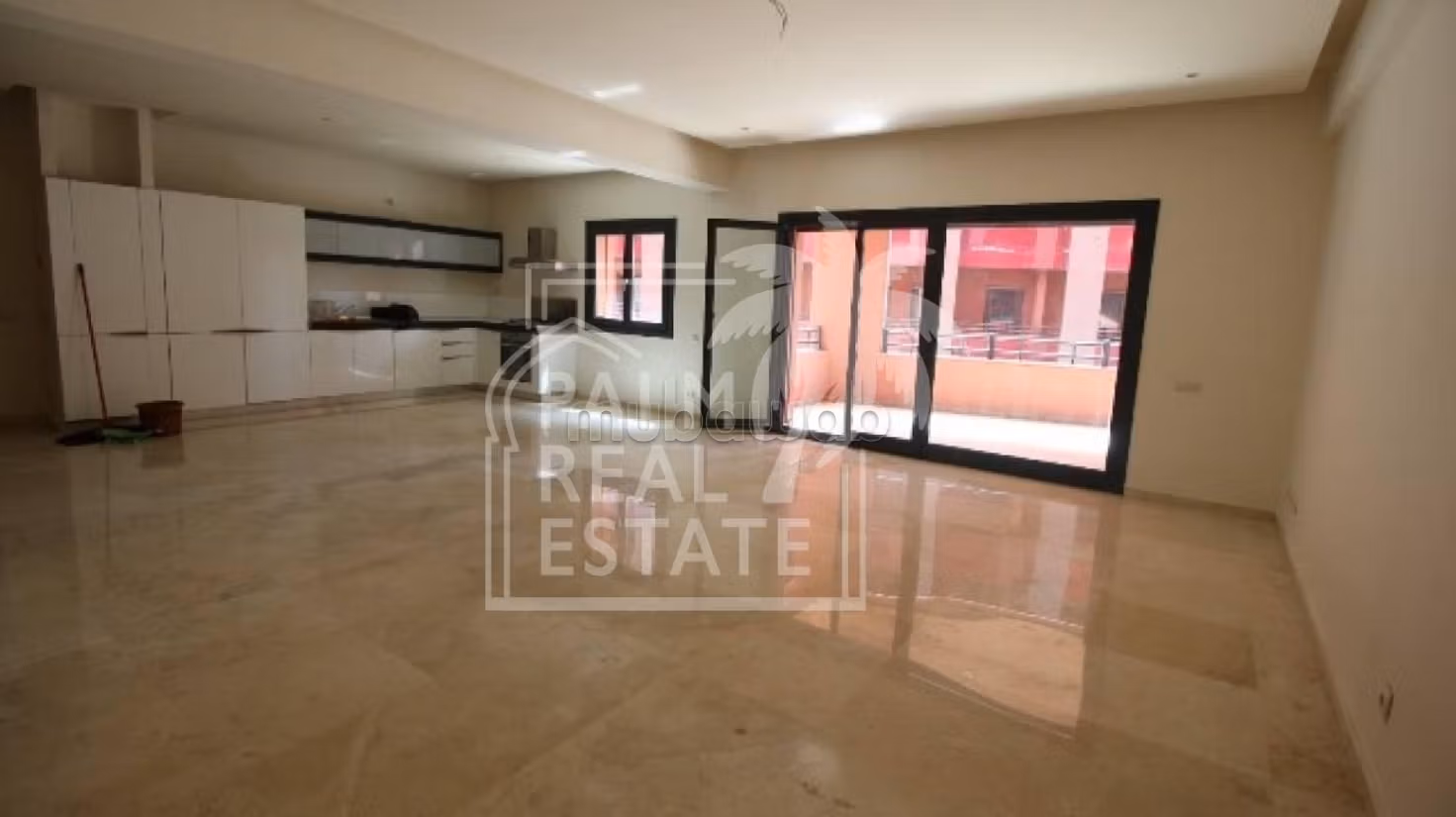 A vendre appartement de luxe a plazza