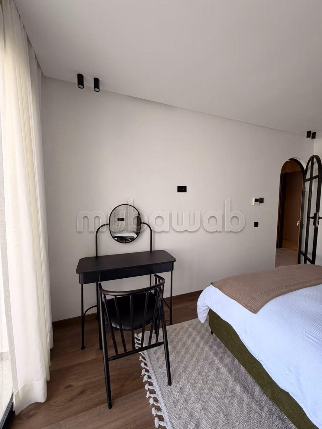 Appartement 60 m² à Gauthier — 8
