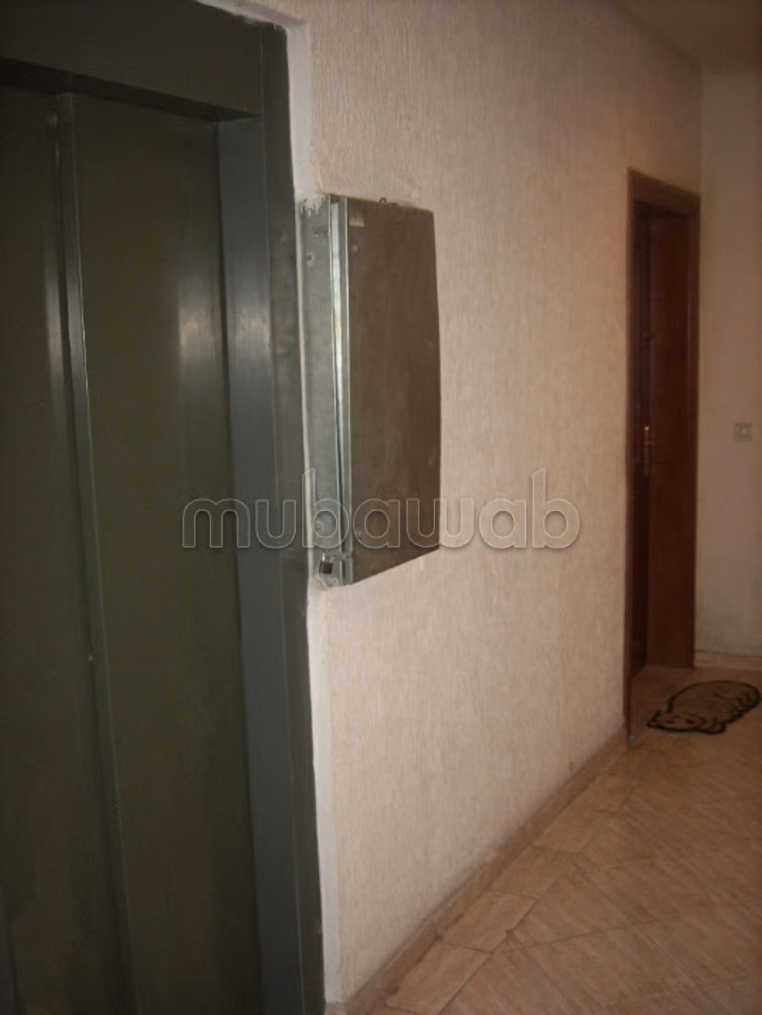 Appartement Route Sefrou pres de clinique Atlas — 6