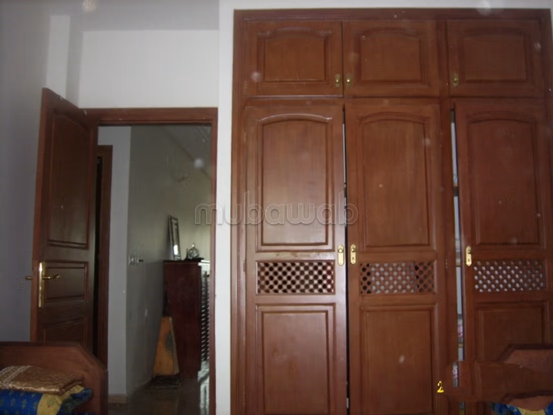Appartement 157 m² f Route se Sefrou — 9
