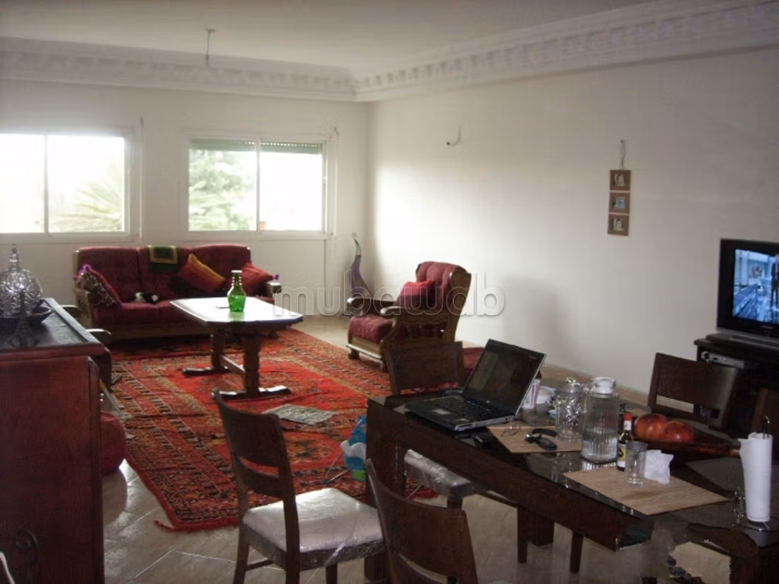 Appartement 157 m² f Route se Sefrou — 7