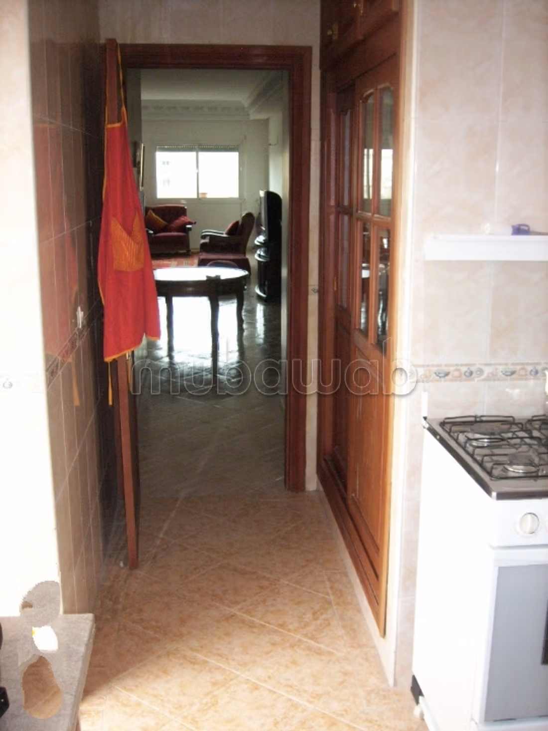 Appartement 157 m² f Route se Sefrou — 8
