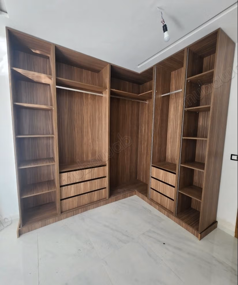 Intelligents et magnifiques appartements