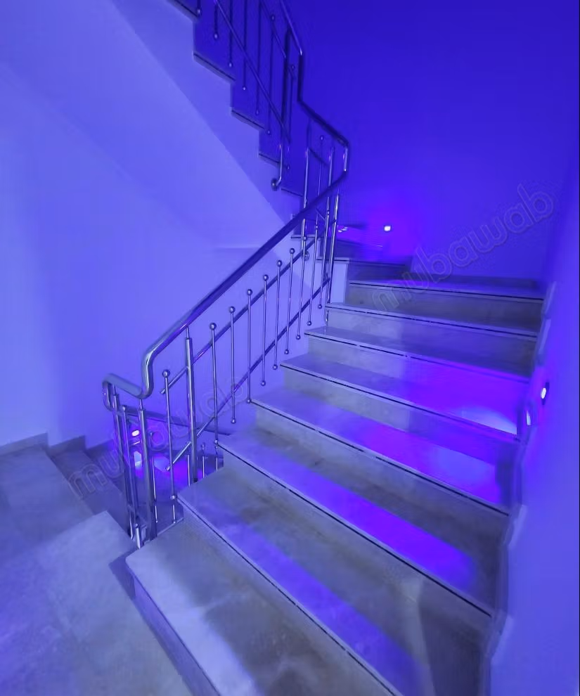 Intelligents et magnifiques appartements