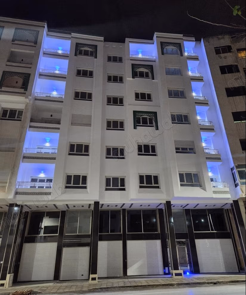 Intelligents et magnifiques appartements