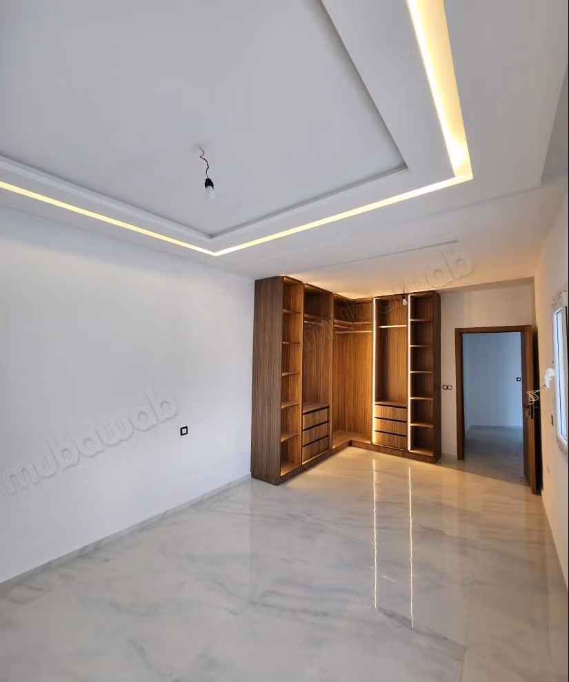 Intelligents et magnifiques appartements