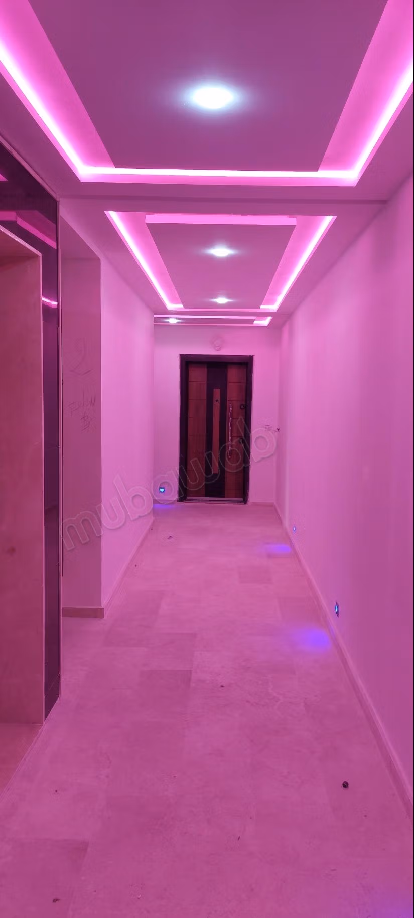 Intelligents et magnifiques appartements