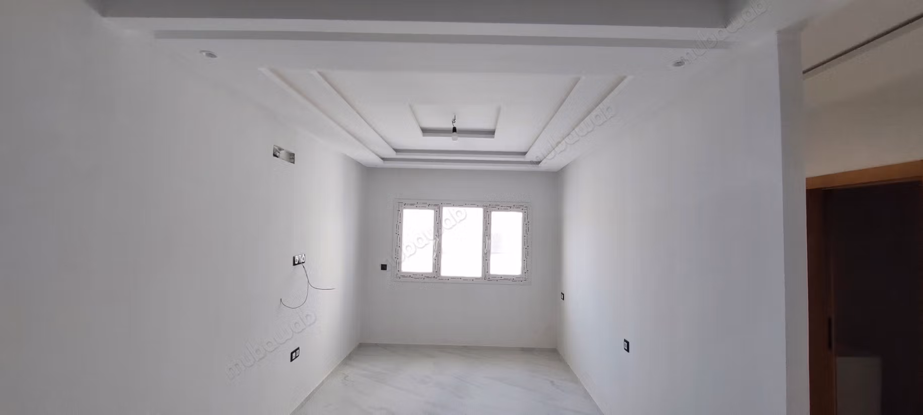 Intelligents et magnifiques appartements