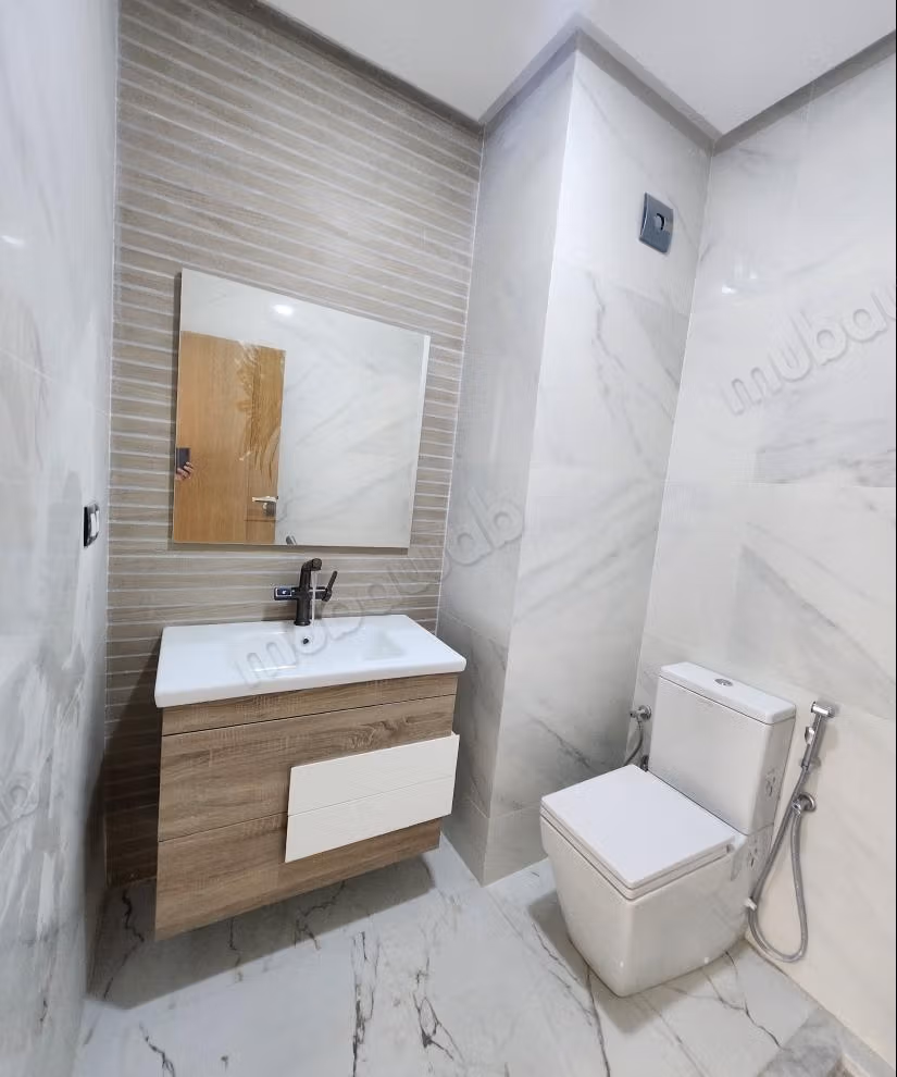 Intelligents et magnifiques appartements