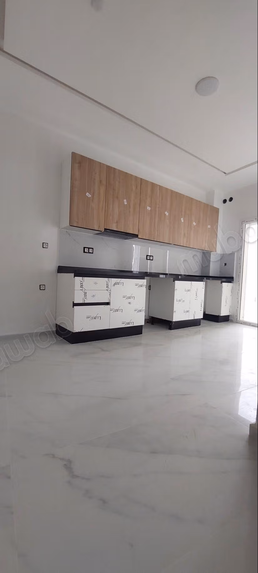 Intelligents et magnifiques appartements
