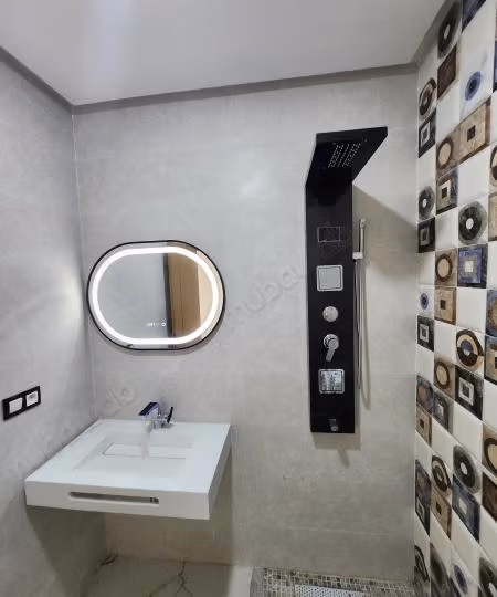 Intelligents et magnifiques appartements