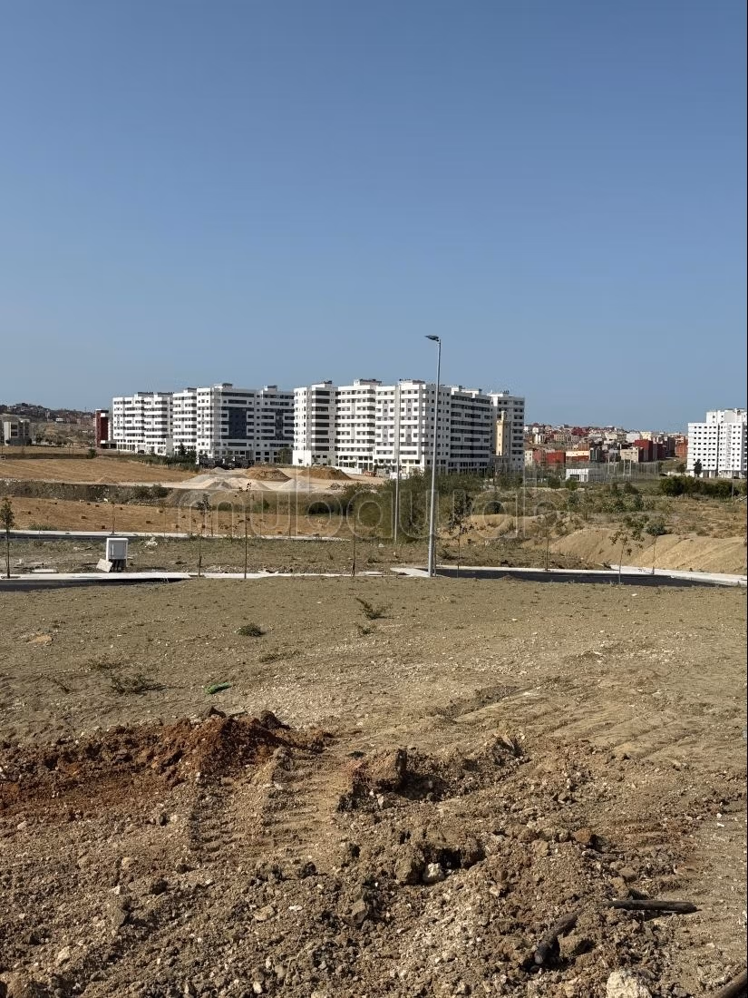 Land kopen in Aharrarine. Oppervlakte 122 m²