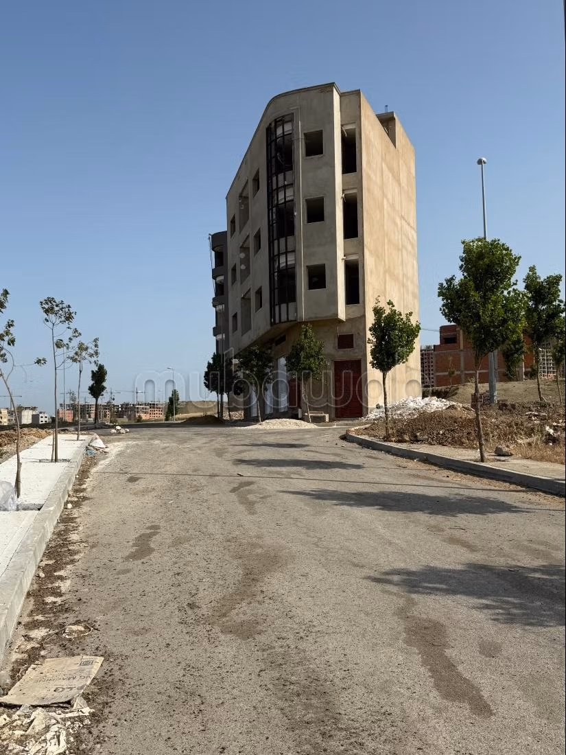 Land kopen in Aharrarine. Oppervlakte 122 m²