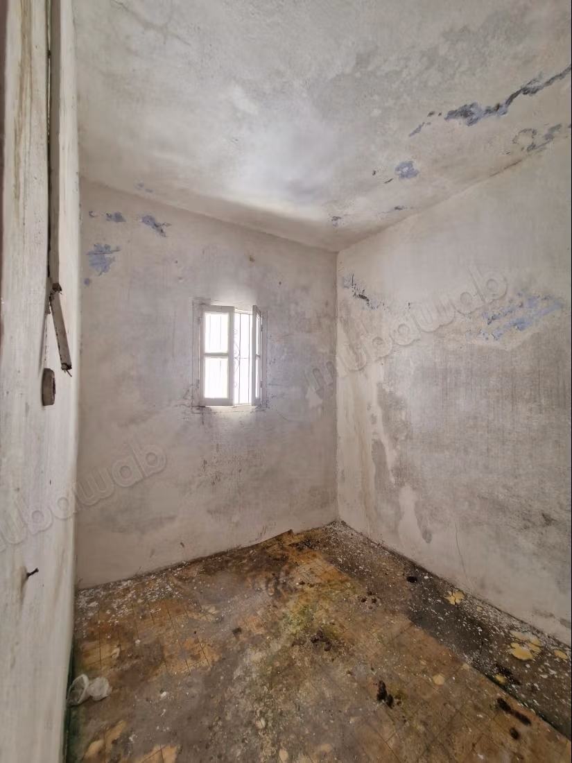 Very nice house for sale in Médina. 10 rooms. Large terrace