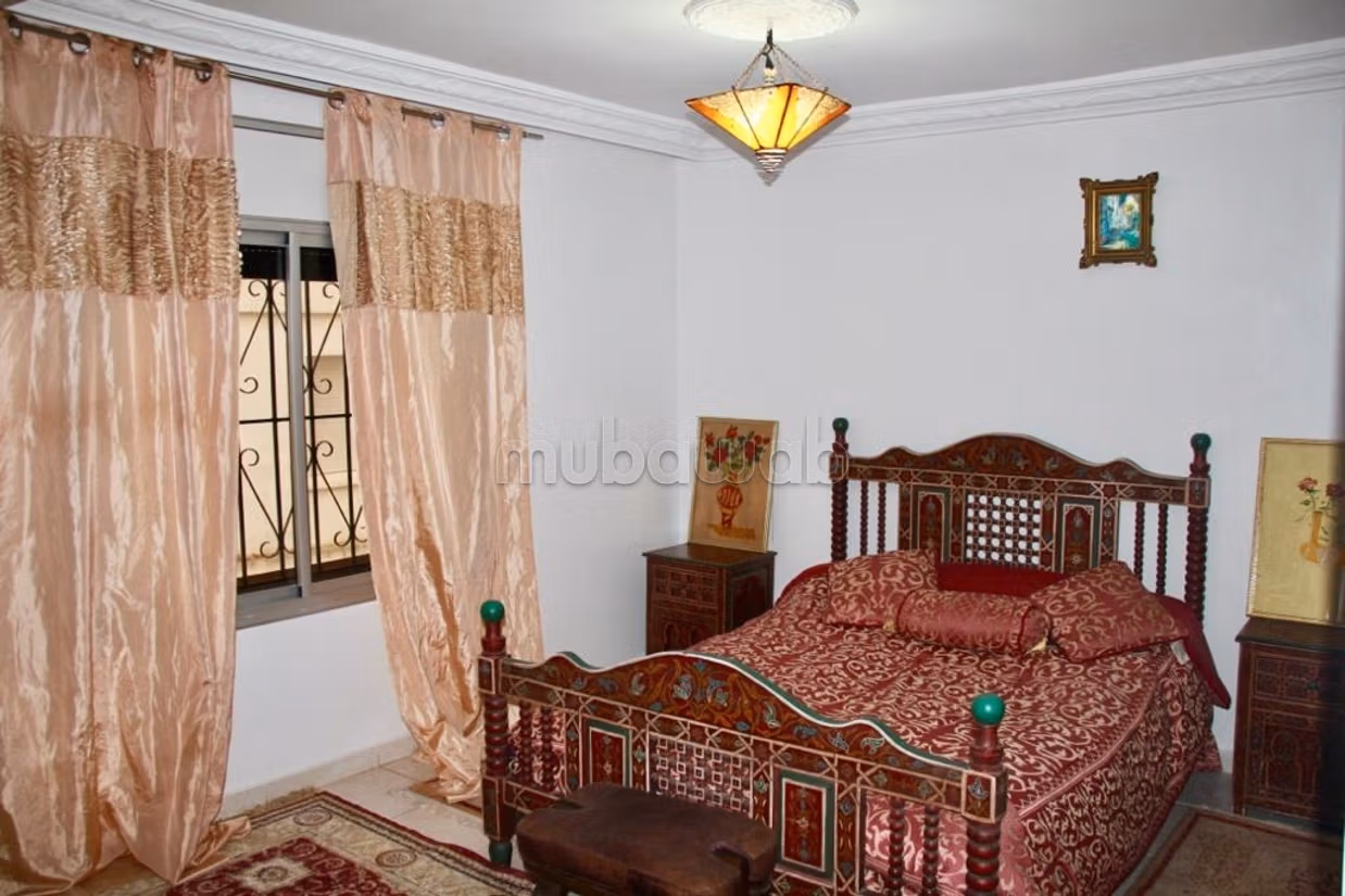 Casa in affitto a Hassan Centre Ville. Superficie 270 m². Ammobiliato