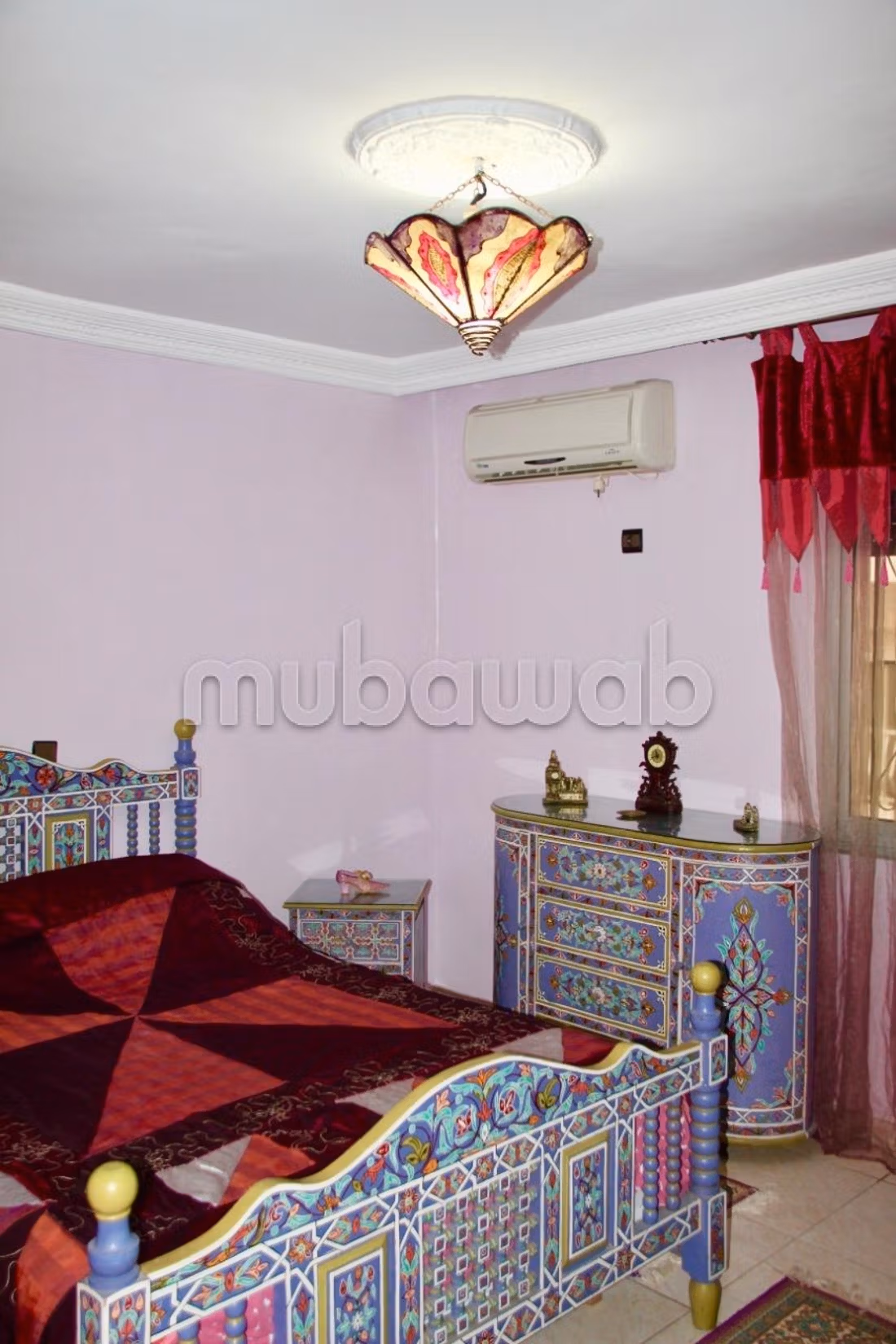 Casa in affitto a Hassan Centre Ville. Superficie 270 m². Ammobiliato