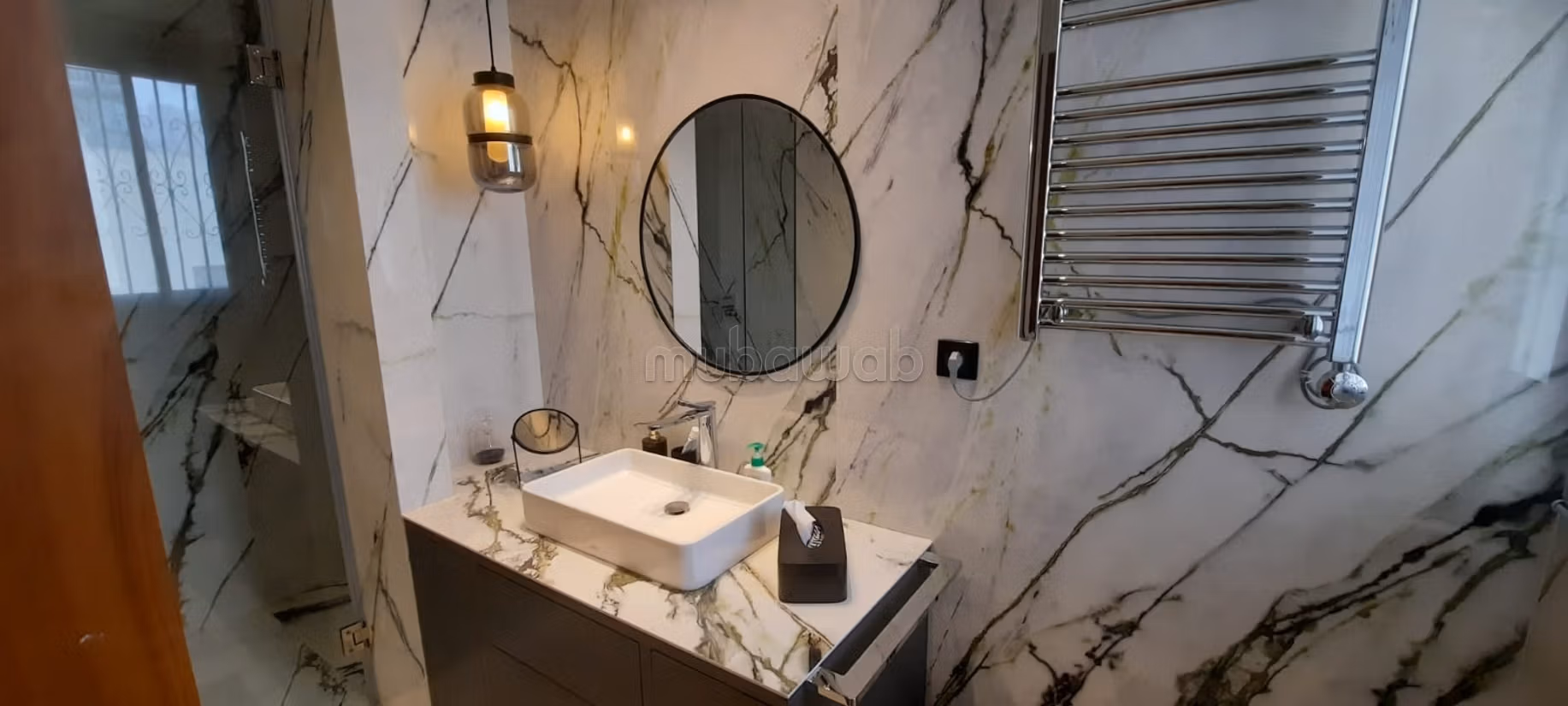 Appartement 272 m² à Racine — 14