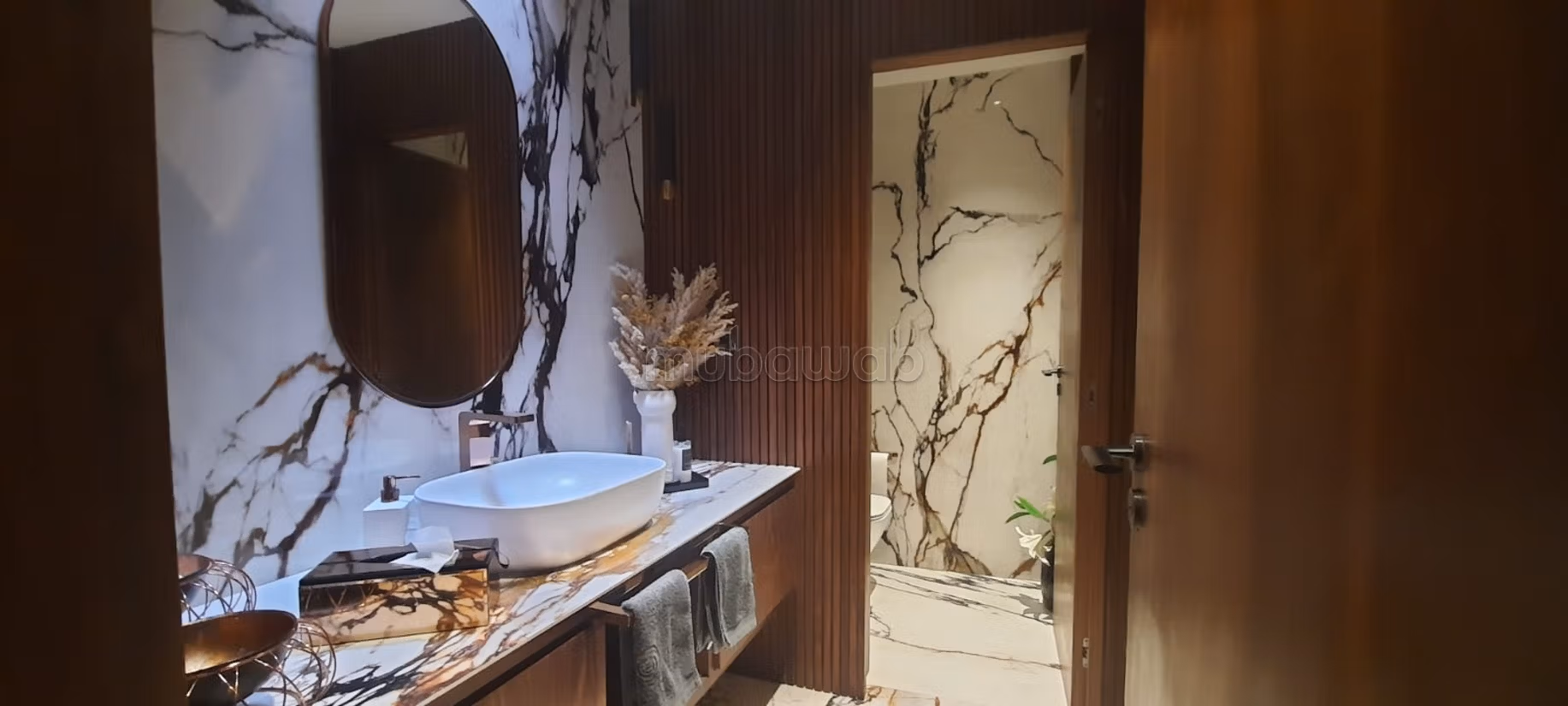 Appartement 272 m² à Racine — 15