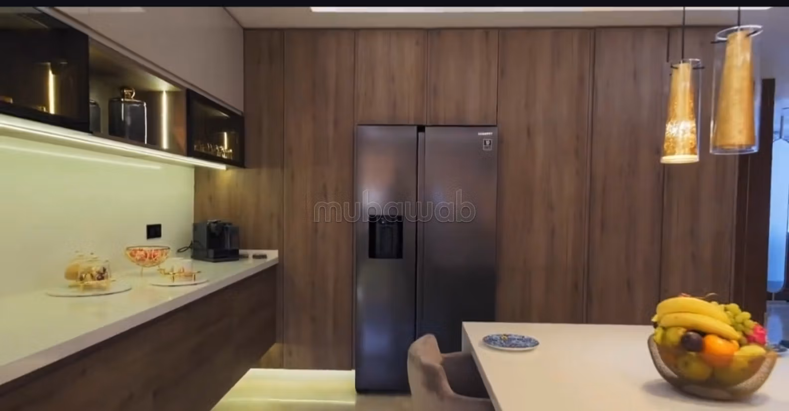 Appartement 272 m² à Racine — 18