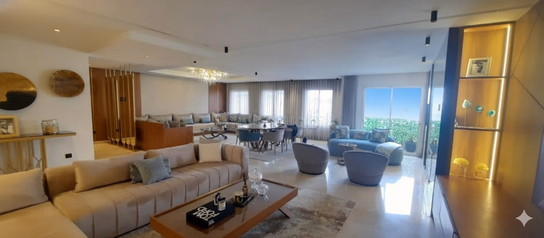 Appartement 272 m² à Racine — 19