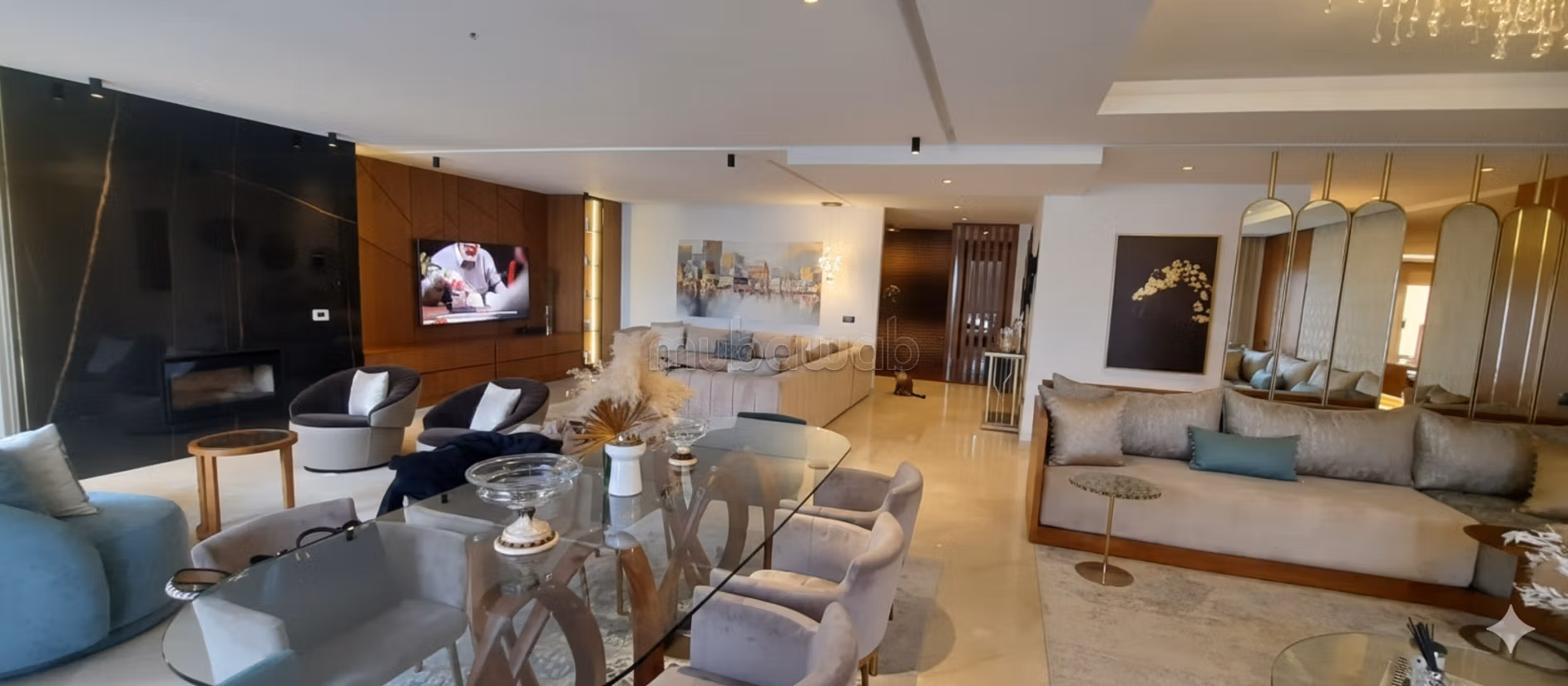 Appartement 272 m² à Racine — 20