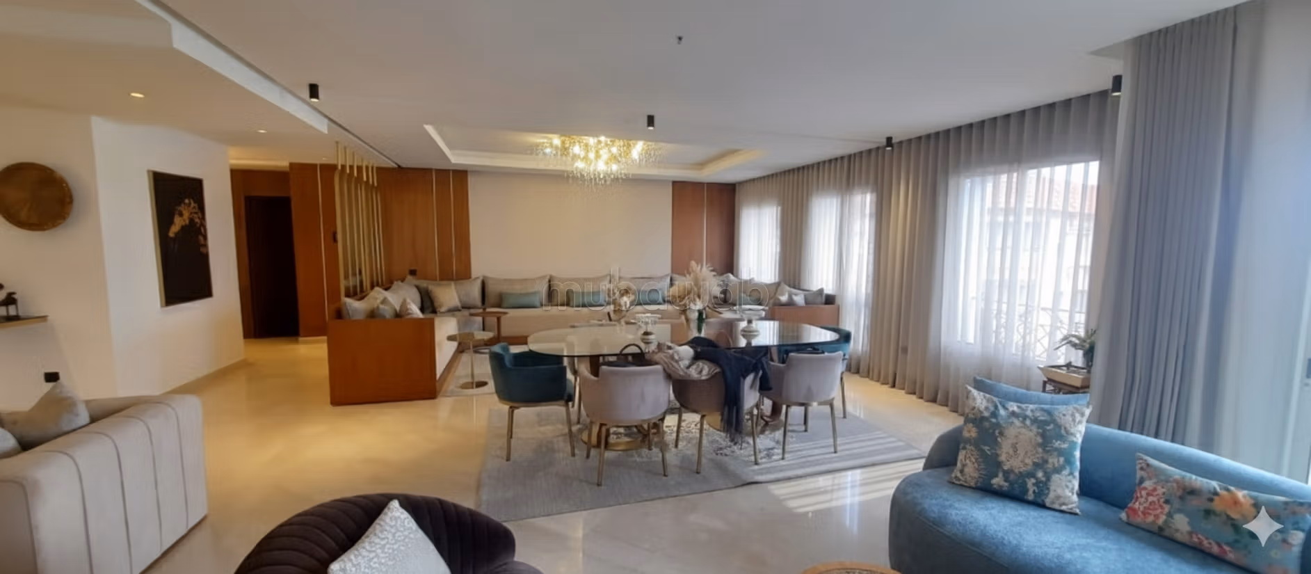 Appartement 272 m² à Racine — 21