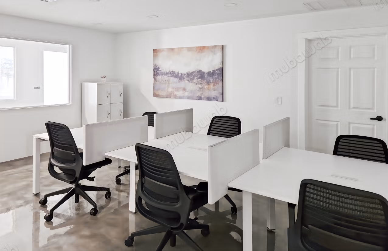 Espace de coworking à Casablanca, HQ Aïn Sebaâ 
Bernoussi