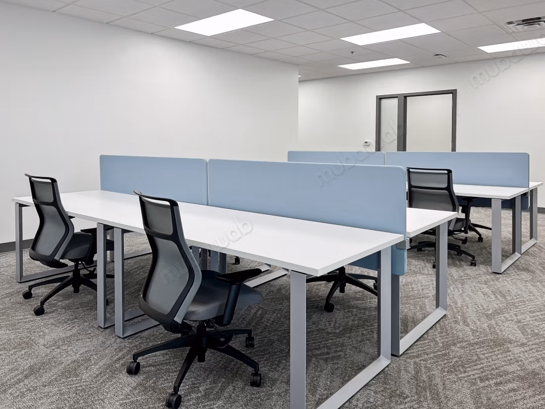 Espace de coworking à Casablanca, HQ Aïn Sebaâ 
Bernoussi