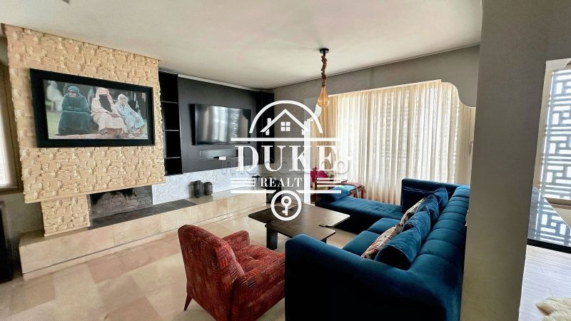 A vendre superbe appartement 3ch & s a la marina