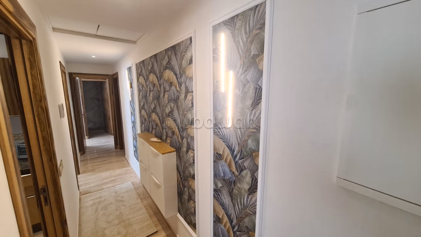Appartement meublé moderne