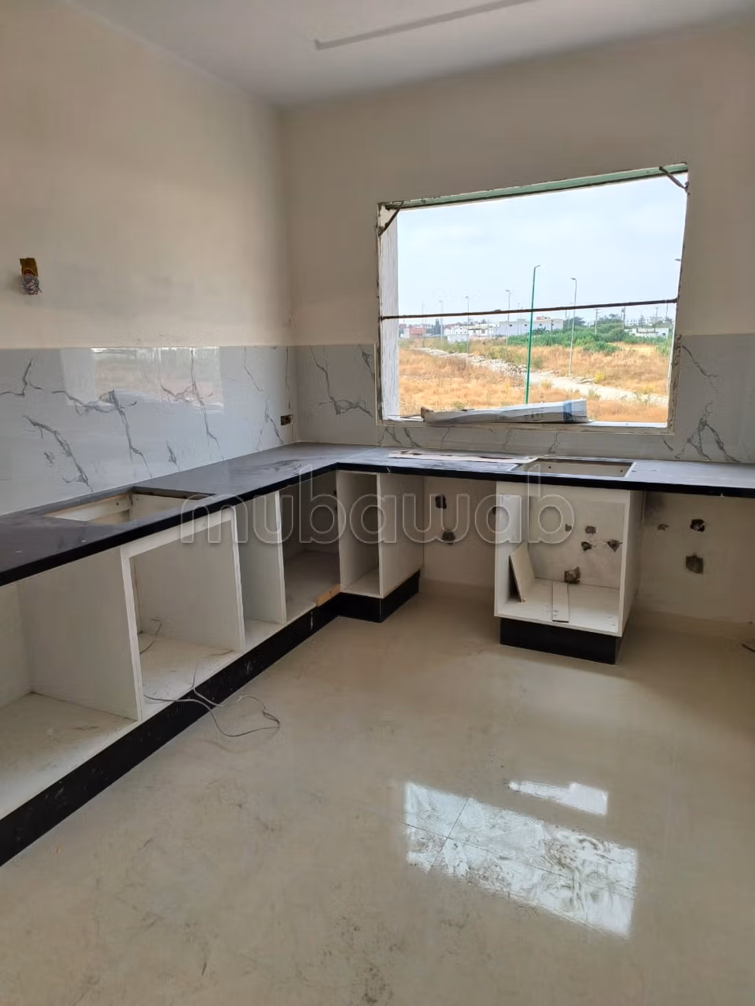 Beaux appartements à Skhirat dans une résidence — 4
