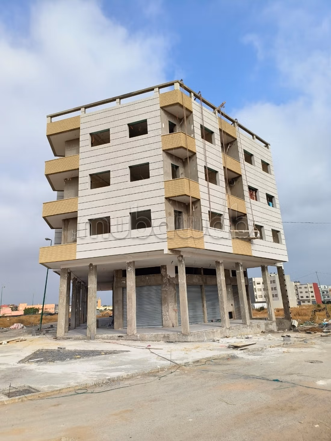 Beaux appartements à Skhirat dans une résidence — 2