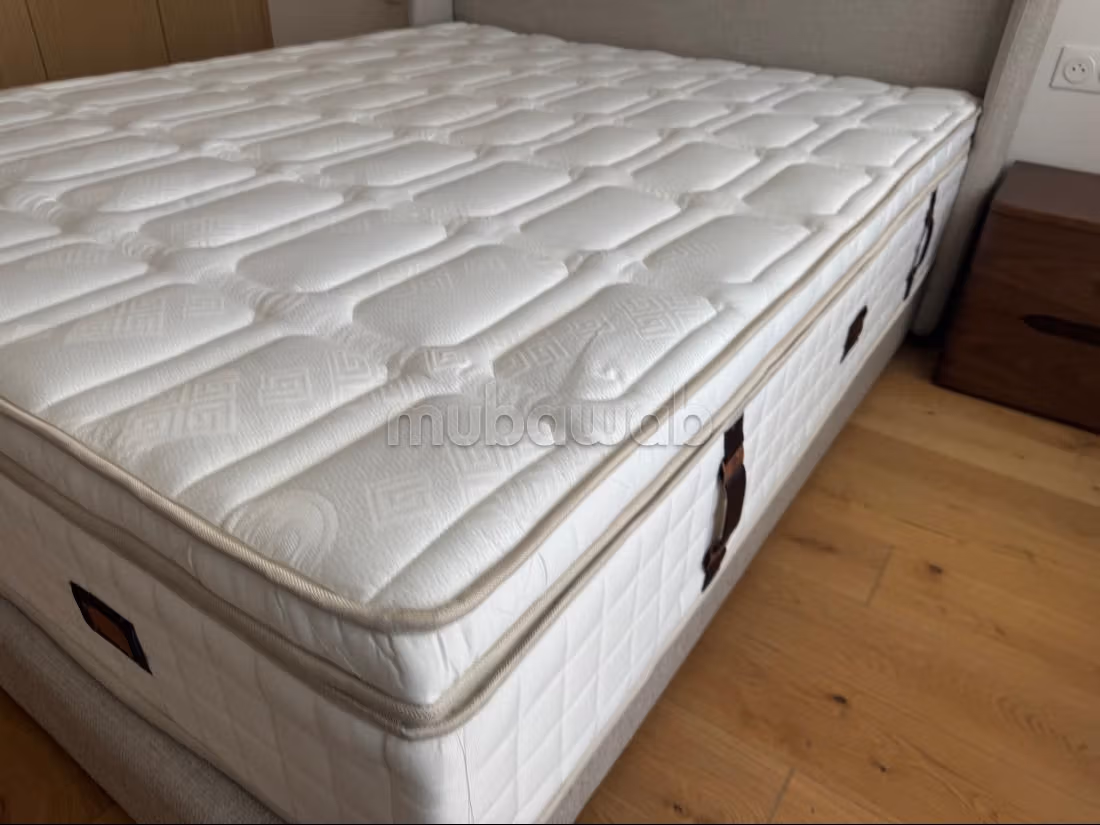 CFC joli rez de jardin haute gamme