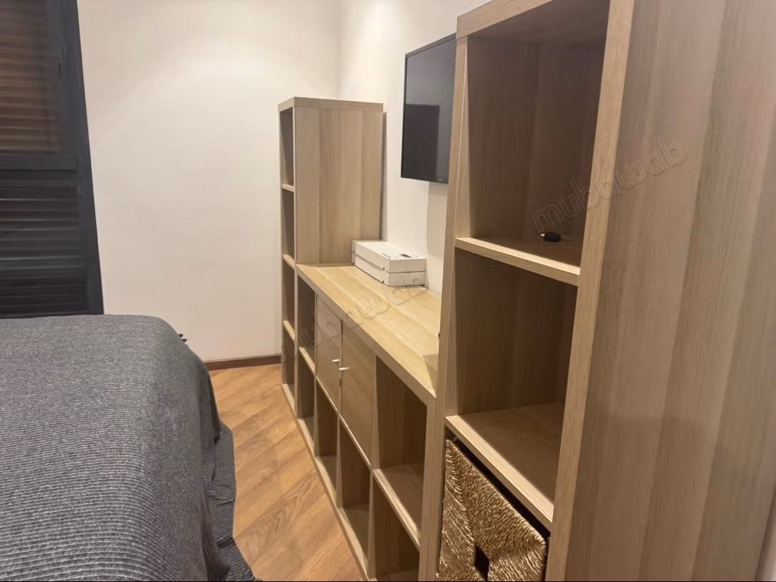 Cfc apt 2ch haute gamme meublé