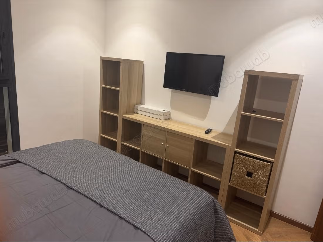 Cfc apt 2ch haute gamme meublé