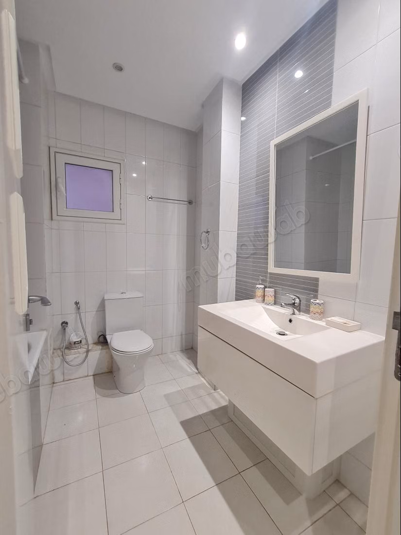 Location appartement s3 meublé à la marsa