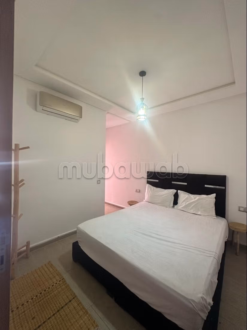 Appartement 46 m² à Camp Al Ghoul — 11