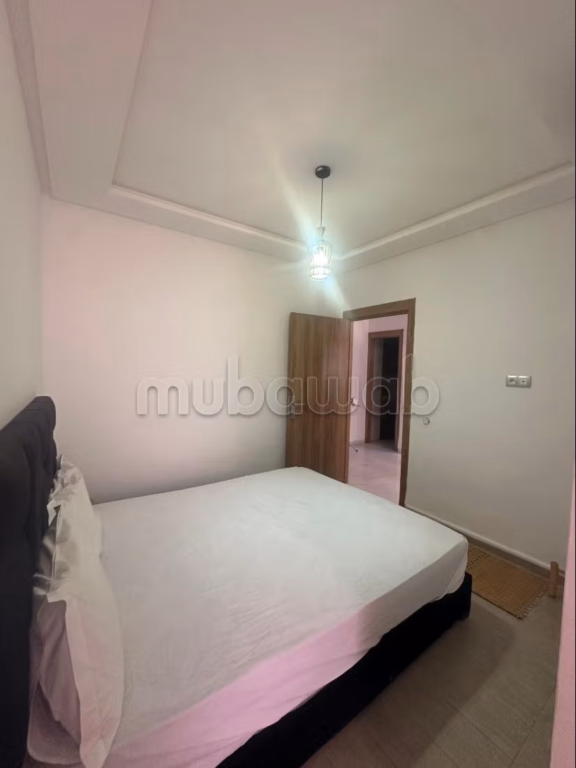 Appartement 46 m² à Camp Al Ghoul — 12