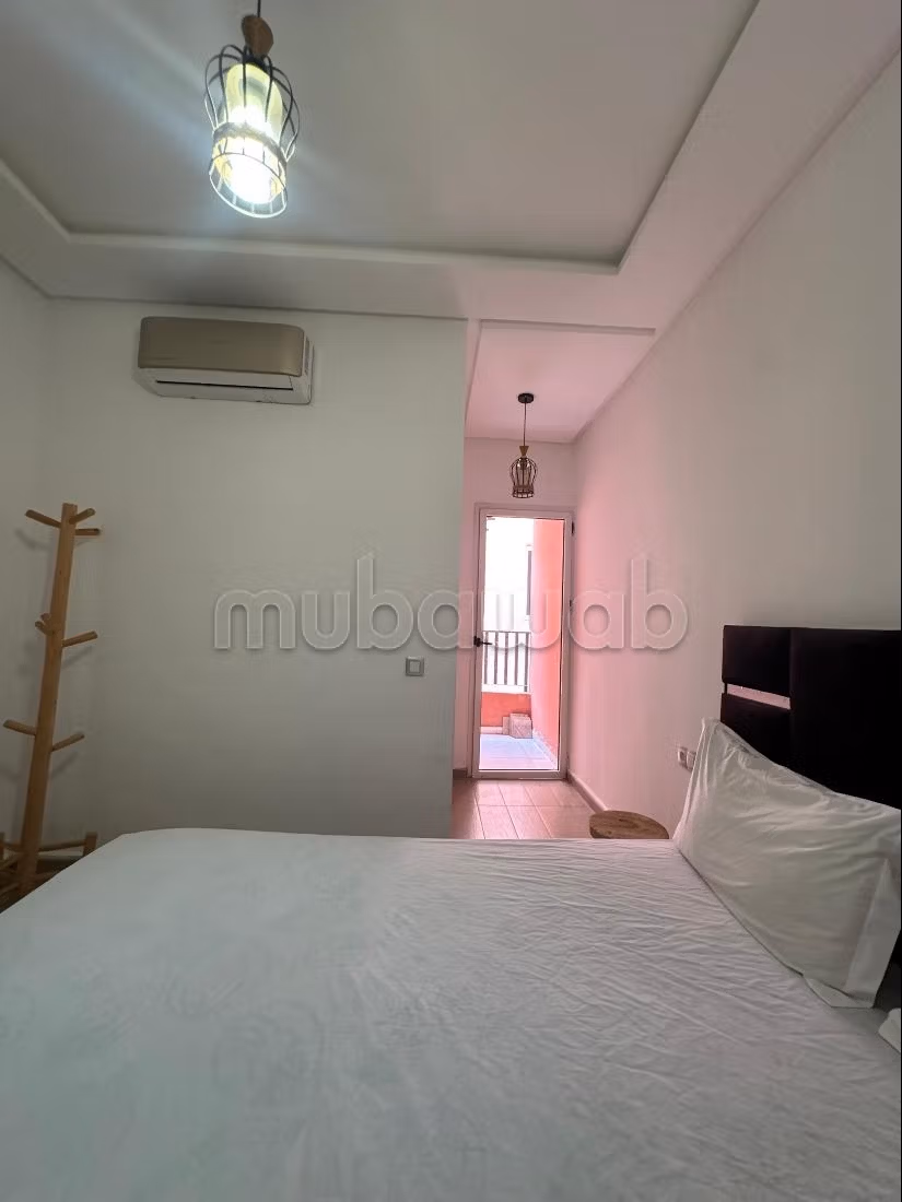 Appartement 46 m² à Camp Al Ghoul — 13