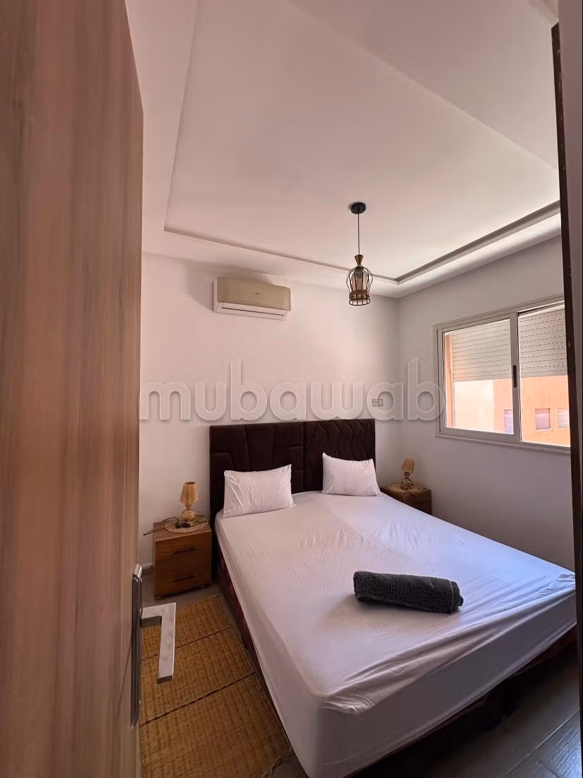 Appartement 46 m² à Camp Al Ghoul — 14
