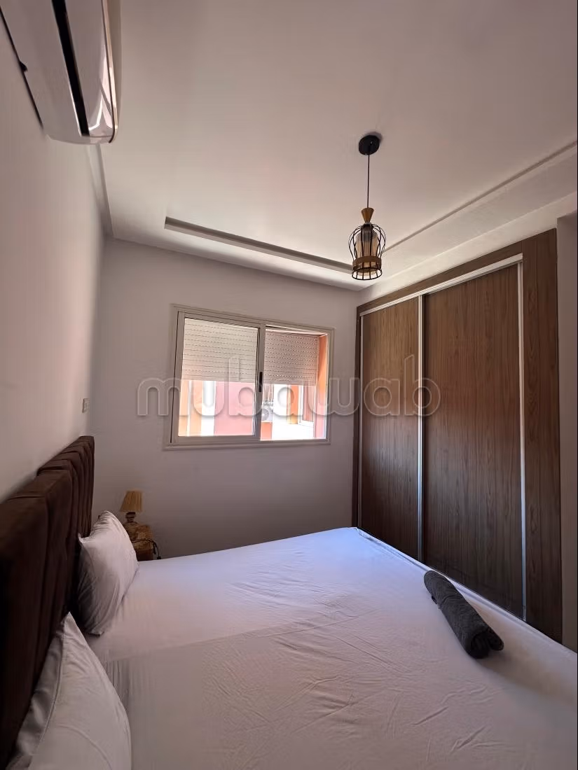 Appartement 46 m² à Camp Al Ghoul — 15