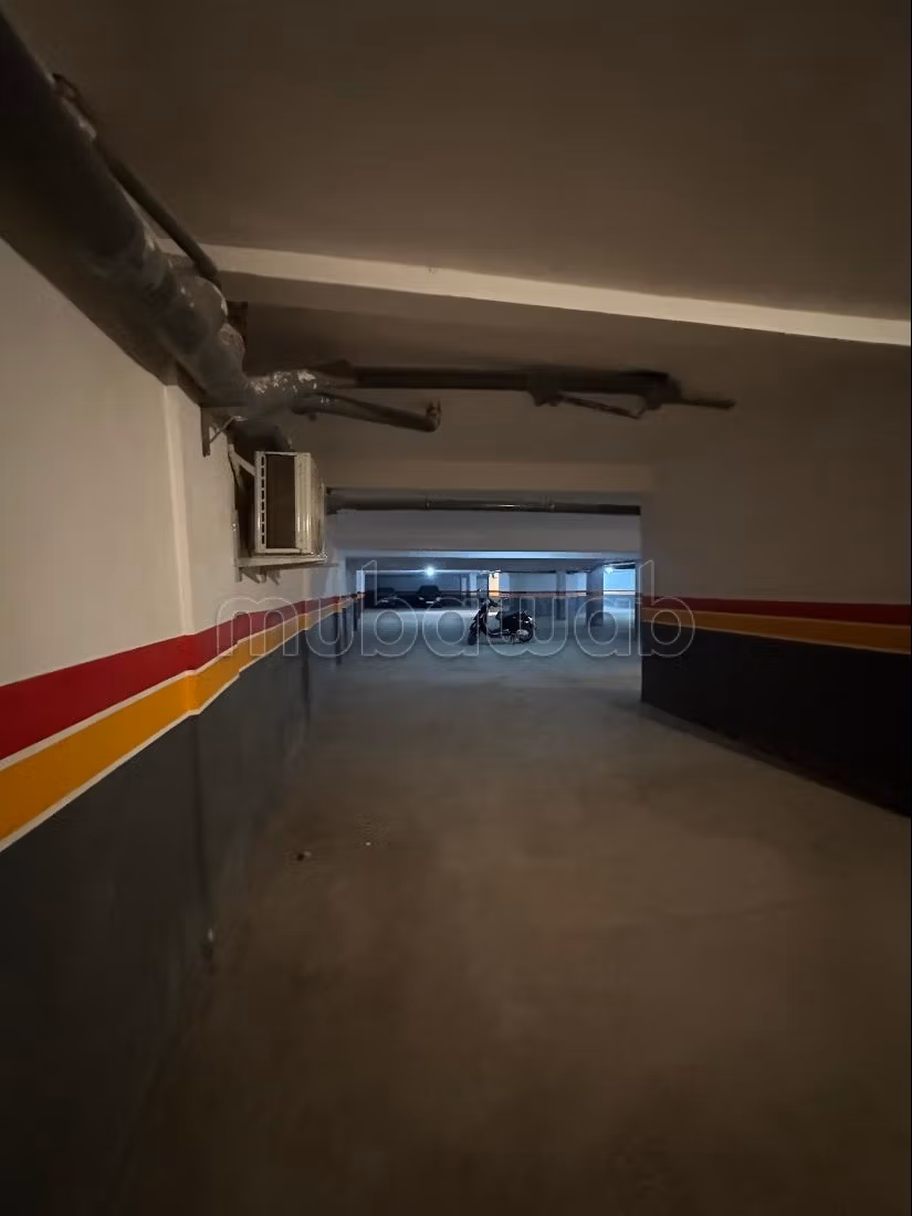 Appartement 46 m² à Camp Al Ghoul — 18