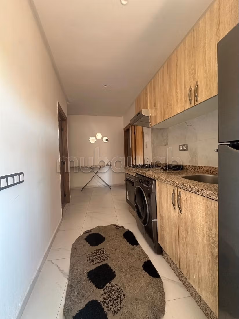 Appartement 46 m² à Camp Al Ghoul — 10