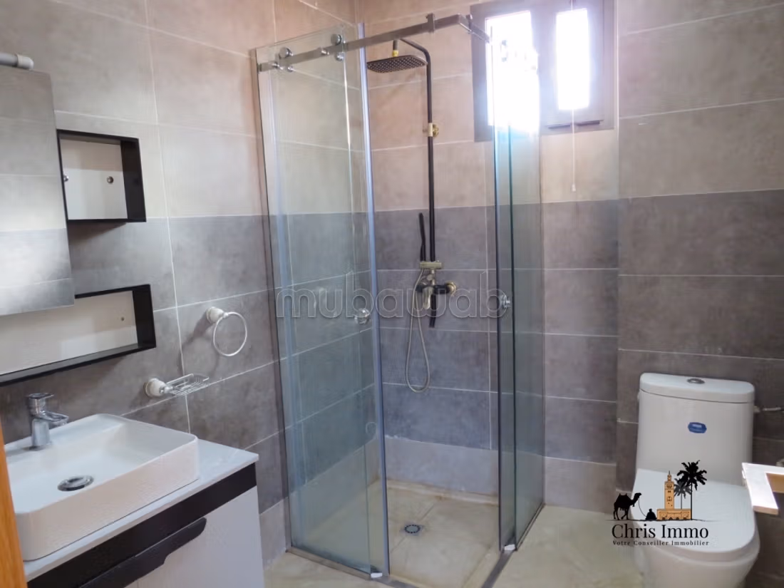 A louer appart 2 chambres location longue durée — 2