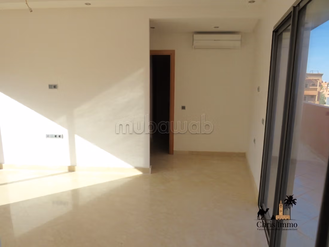 A louer appart 2 chambres location longue durée — 3